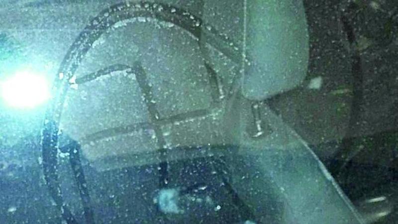 Vandalismo a Torino: giovane ebreo graffiato con svastica mentre indossava maglia Tel Aviv