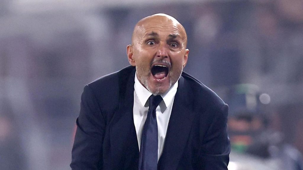 La Juventus di Spalletti: un approccio innovativo per il successo in Serie A