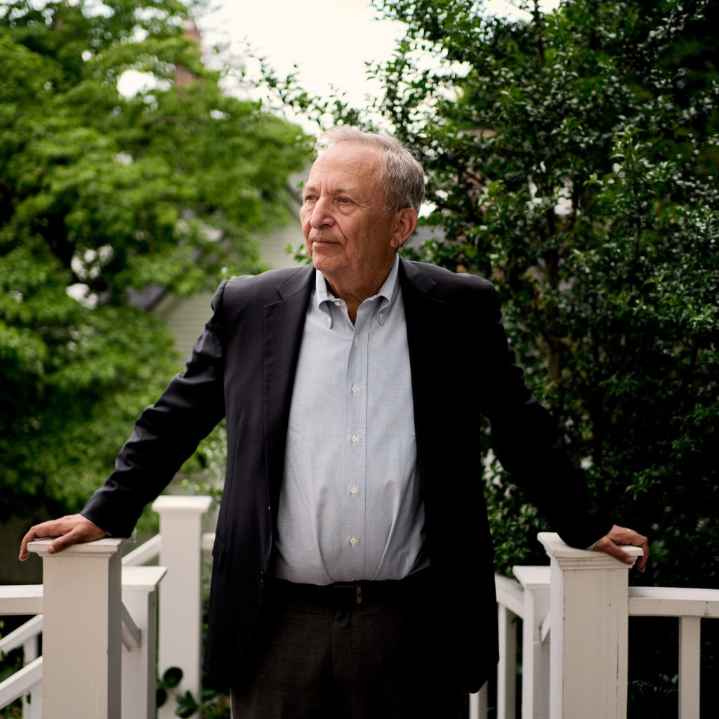 Relazioni inaspettate: Larry Summers e Jeffrey Epstein, una frequentazione regolare e le sue implicazioni