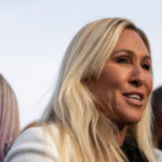 Dimissioni di Marjorie Taylor Greene: un colpo alla maggioranza repubblicana