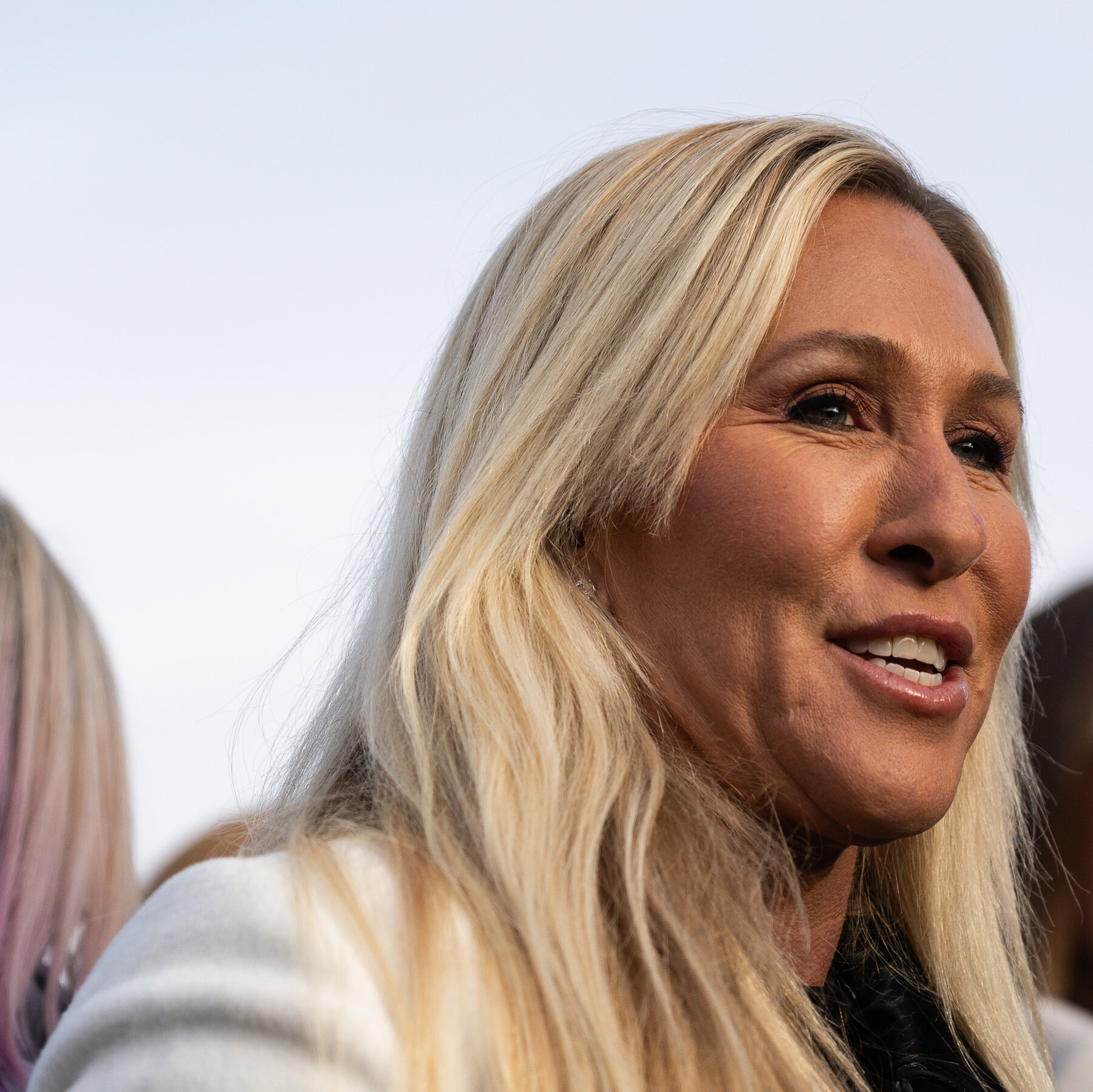 Dimissioni di Marjorie Taylor Greene: un colpo alla maggioranza repubblicana