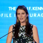 Tatiana Schlossberg, nipote di John F. Kennedy, annuncia diagnosi di cancro terminale
