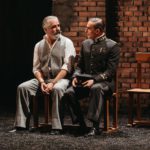 Nuove opere teatrali e di danza in scena questa settimana