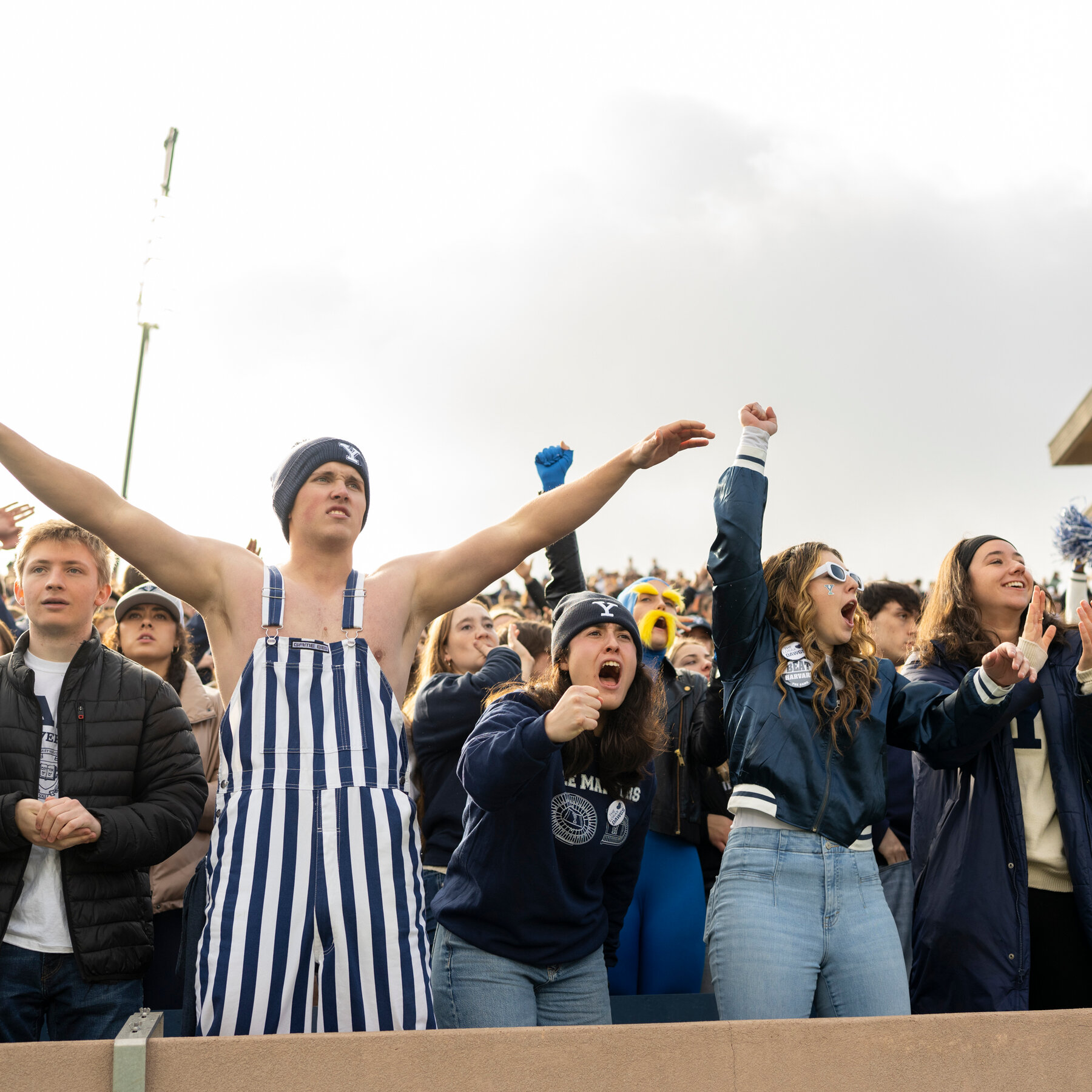 Harvard e Yale si uniscono per difendere l'istruzione superiore dalle critiche dell'amministrazione Trump