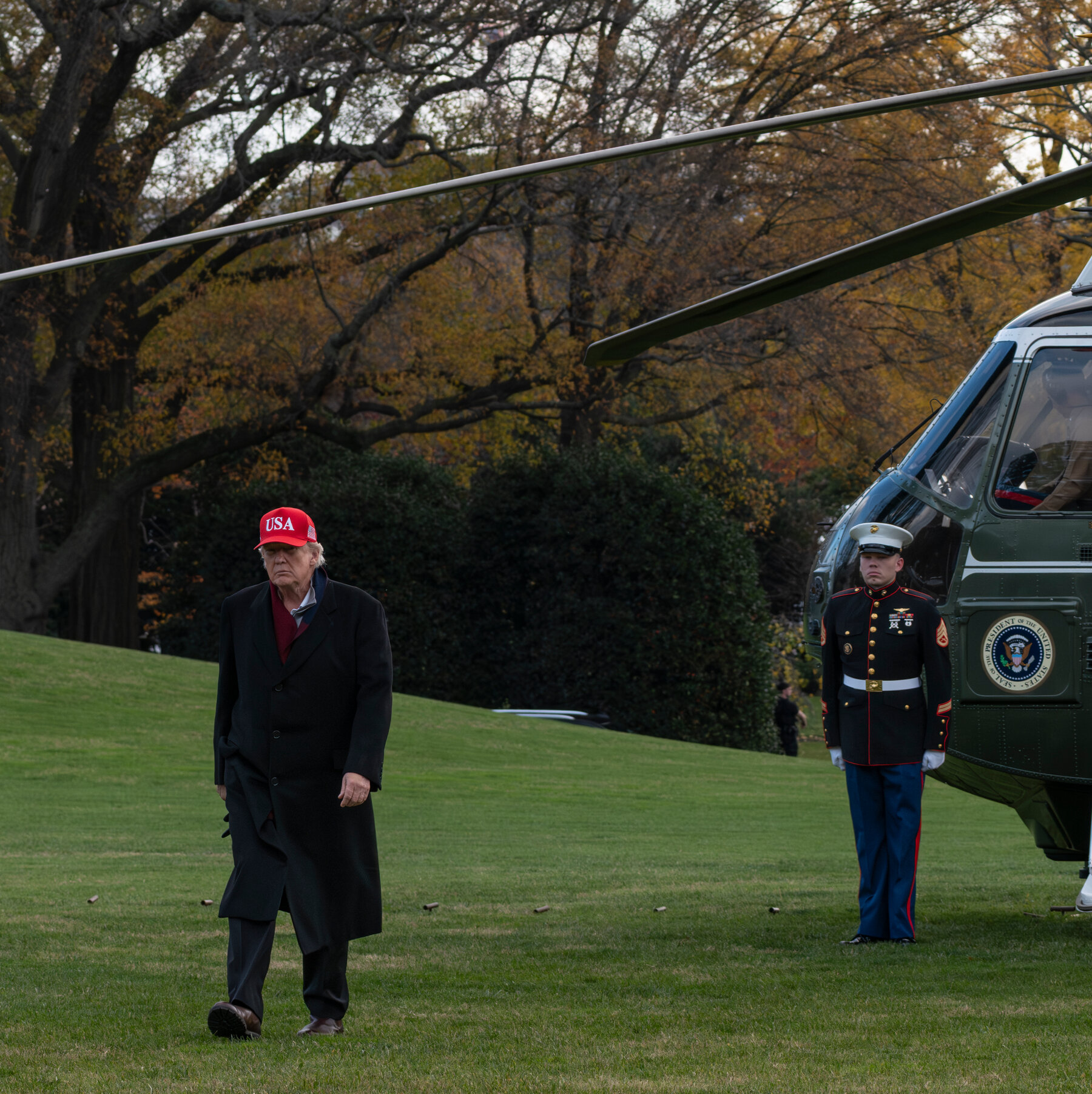Trump critica nuovamente l’Ucraina per la sua mancanza di gratitudine verso l’aiuto statunitense nella guerra con la Russia
