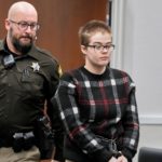 Morgan Geyser, condannata per l’attacco a Slender Man, fuggita dalla struttura di custodia