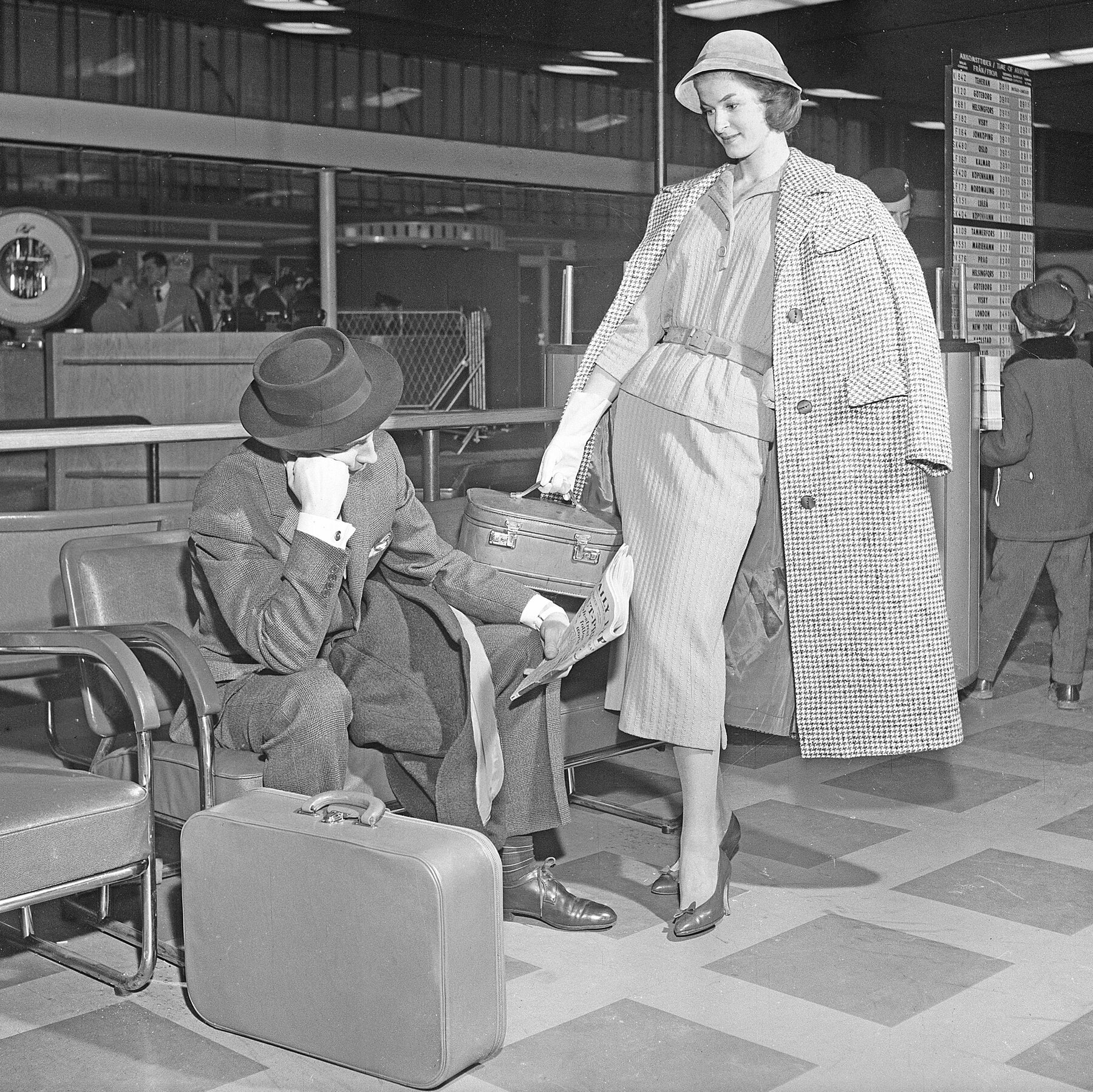 Il Segretario dei Trasporti avvia iniziativa per aumentare la civiltà tra gli utenti