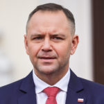 Polonia: Karol Nawrocki sostiene che la pace in Ucraina può essere raggiunta solo con la voce dell'Ucraina, non con gli obiettivi della Russia