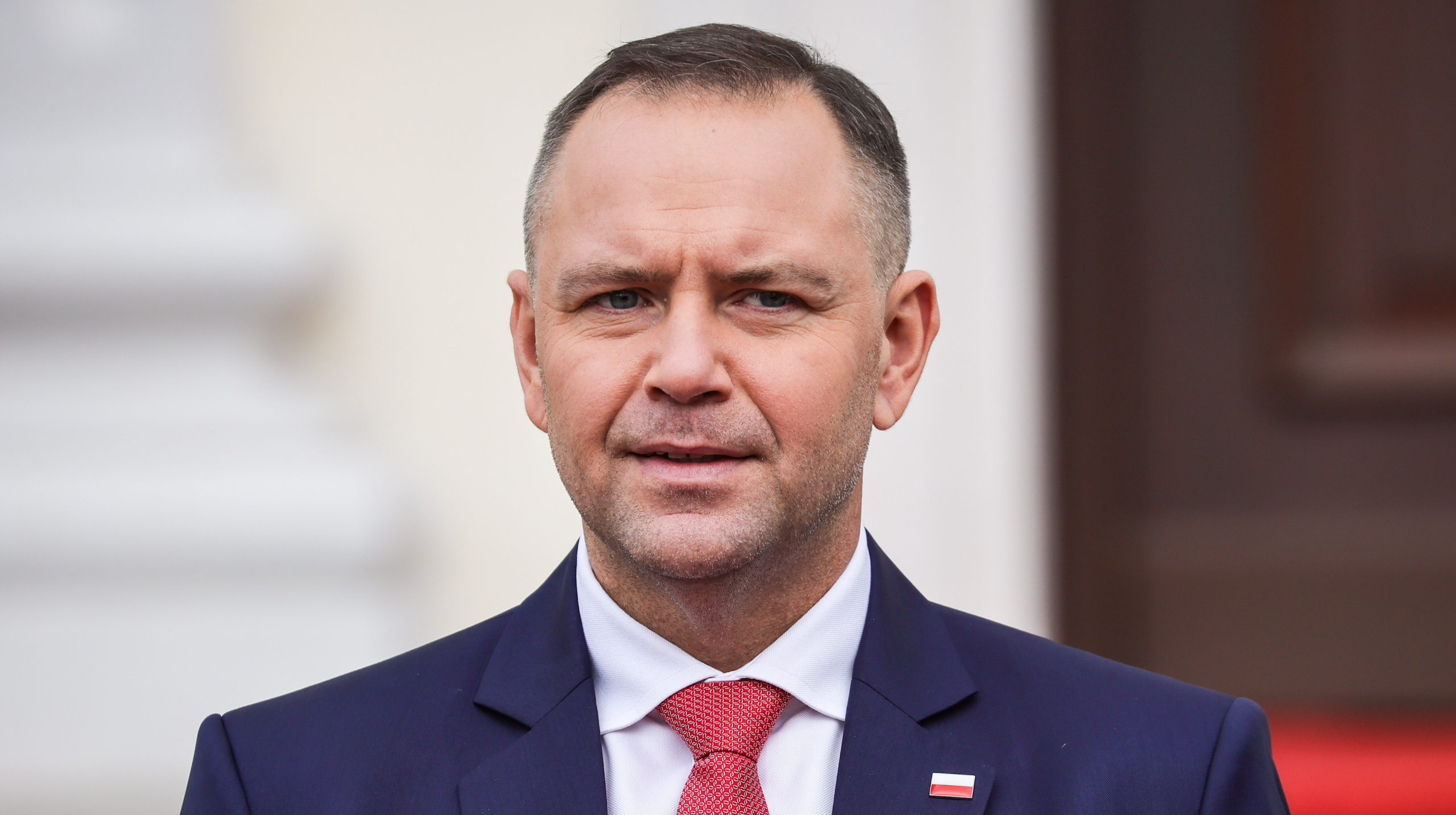 Polonia: Karol Nawrocki sostiene che la pace in Ucraina può essere raggiunta solo con la voce dell'Ucraina, non con gli obiettivi della Russia