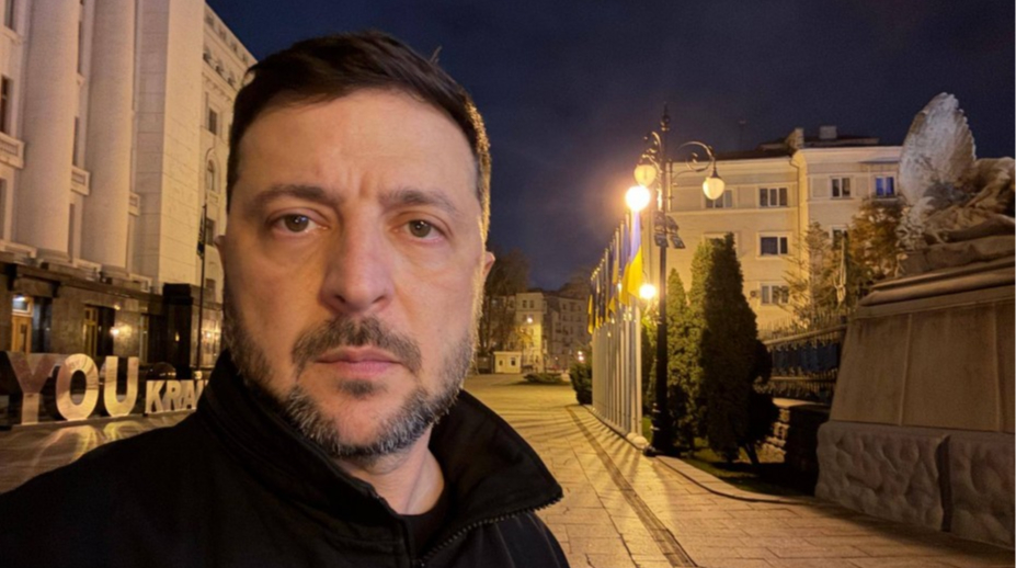 Avanzamento delle forze ucraine sul fronte di Pokrovsk: il Presidente Zelenskyy annuncia progressi nella distruzione delle forze russe