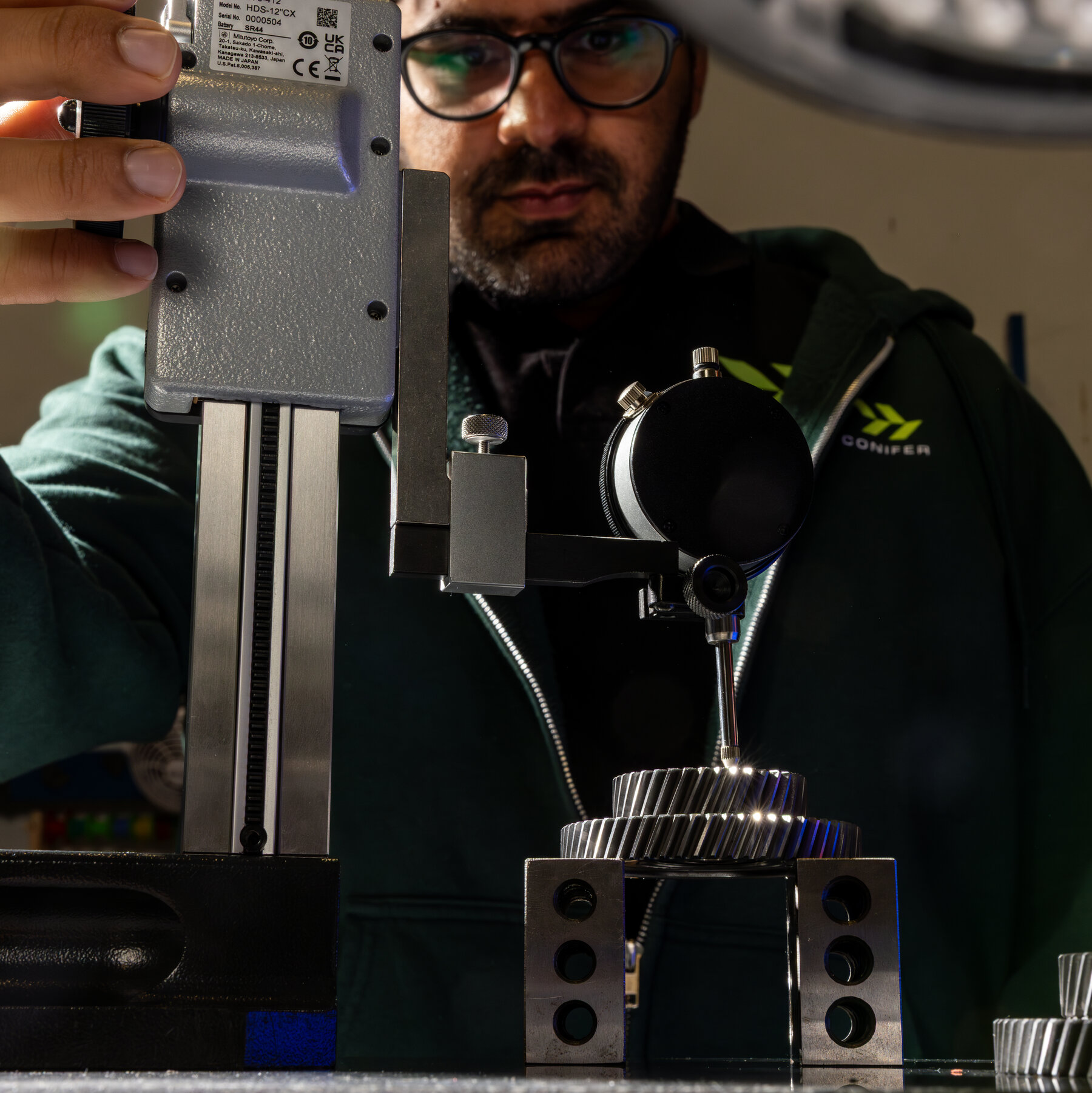 Motori automobilistici senza dipendenza dalle terre rare cinesi