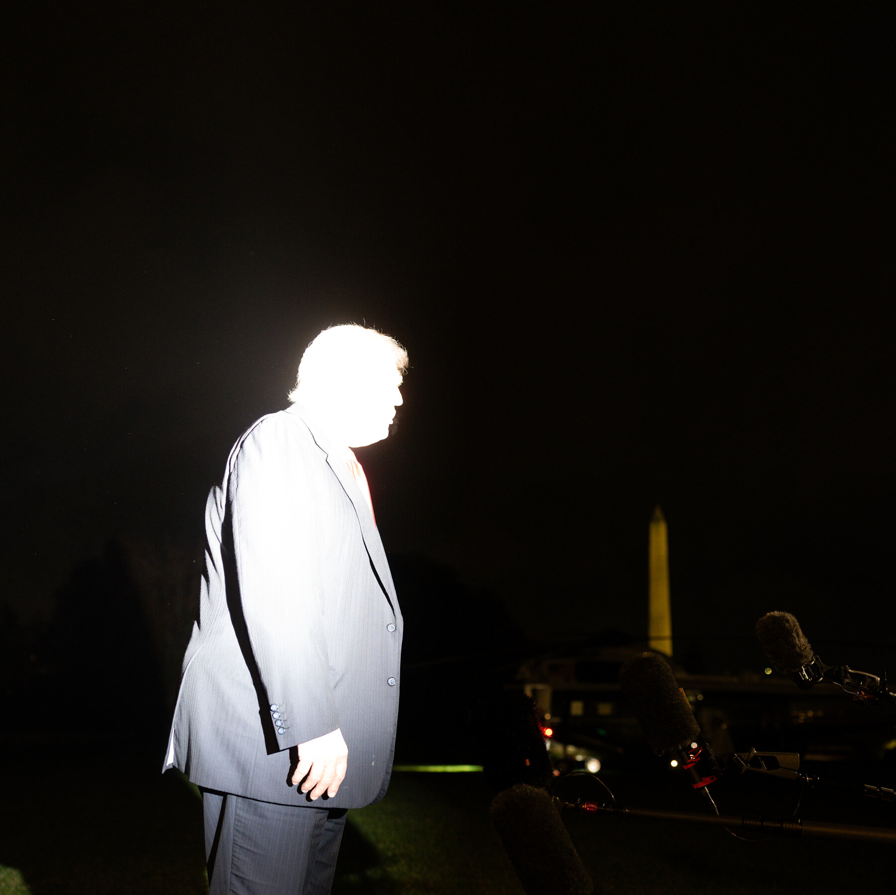 Trump forza la partenza di Greene, segnale di cambiamento nell'identità repubblicana