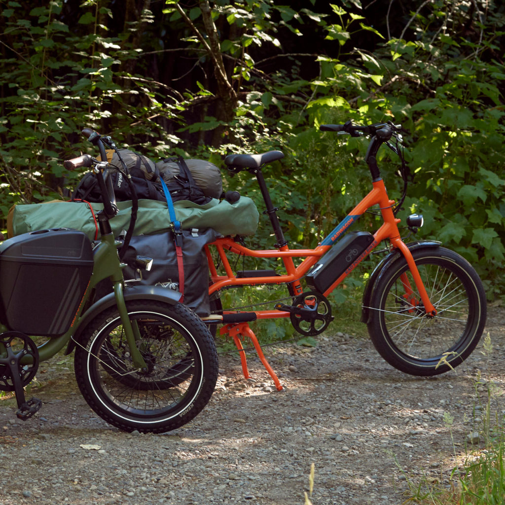 Rad Power Bikes: due batterie segnalate per rischio incendio, richiamato smaltimento immediato