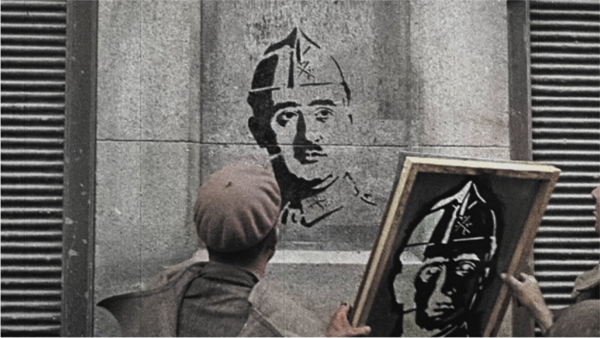 Contenuti digitali sul 20‑N: ricordo del cinquantesimo anniversario di Franco e l’inizio della democrazia in Spagna