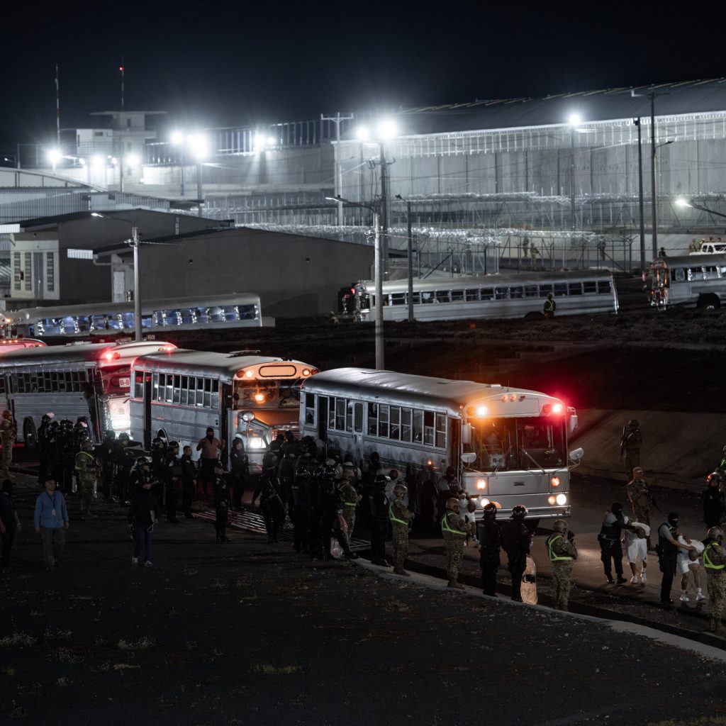 Justice Dept. Whistleblower Joins Legal Group Battling the Trump Administration