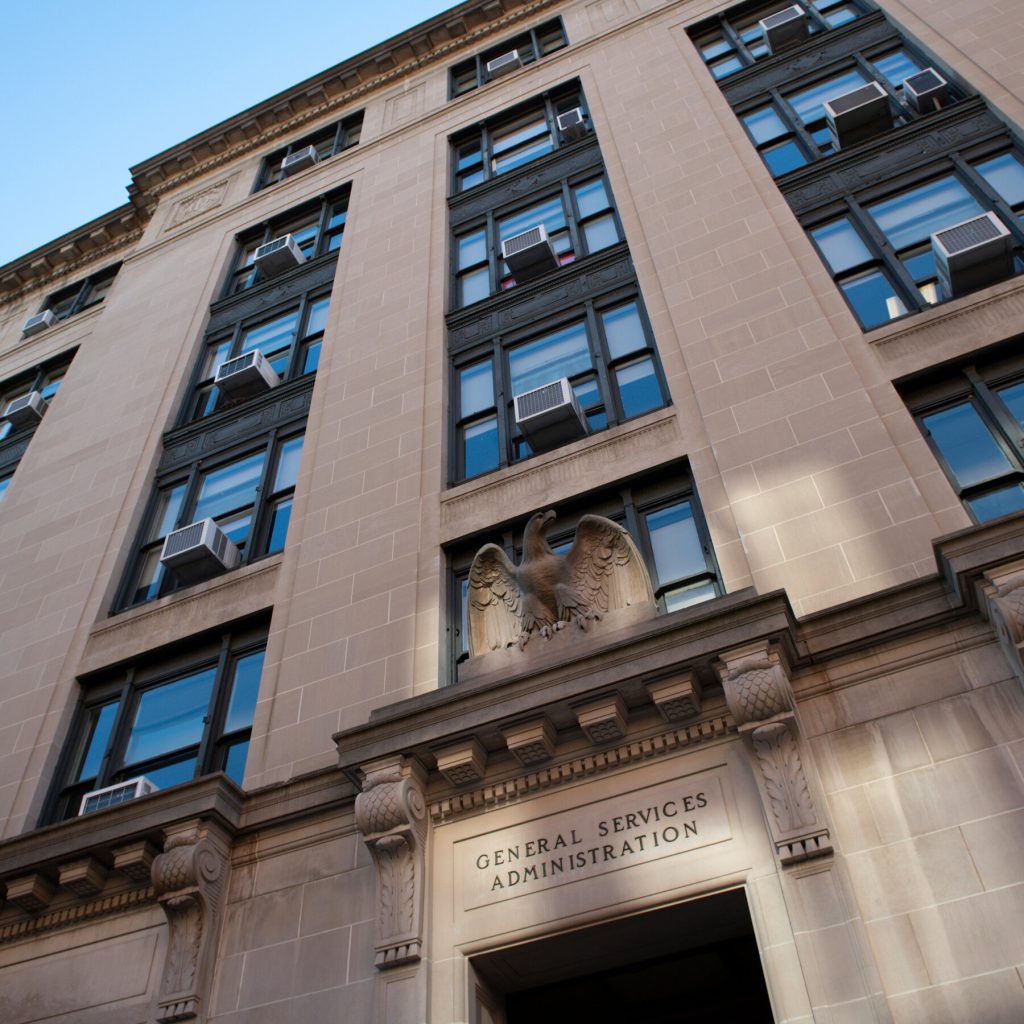 Ex dipendenti della GSA affermano che il governo non li riassumerà dopo lo shutdown