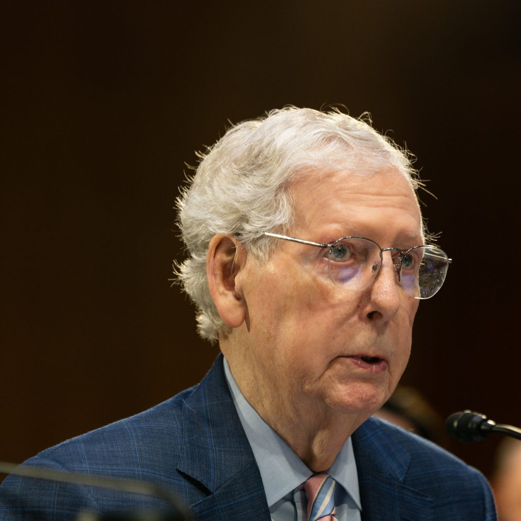 Repubblicani accusano il team di Trump di cercare di placare la Russia nelle trattative con l'Ucraina