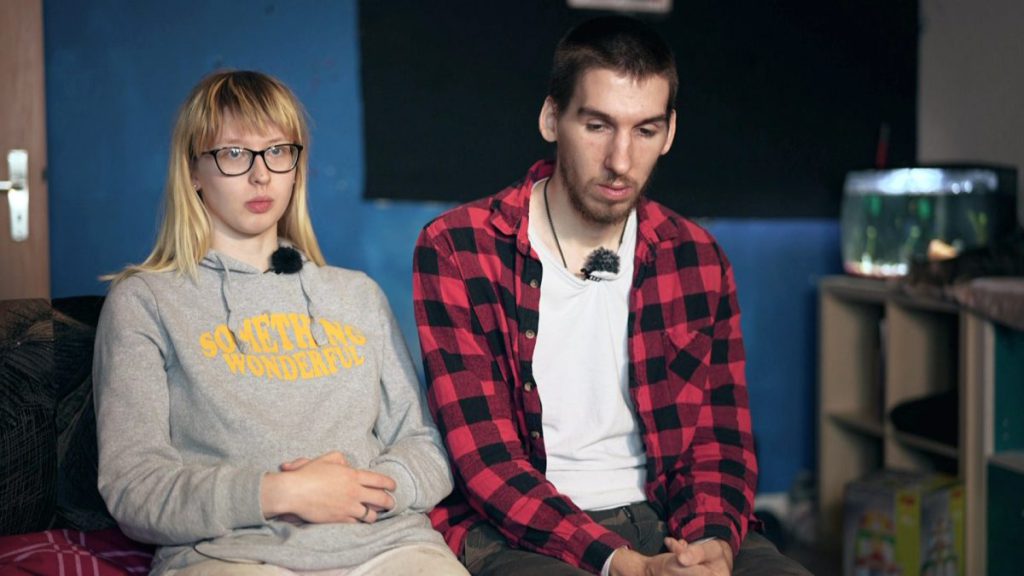 La coppia Jasmin e Maik contro i critici: un messaggio musicale forte contro le opinioni negative sul Bürgergeld