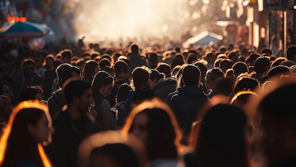 Perdita di acqua dolce: un problema globale che richiede soluzioni urgenti per garantire un futuro sostenibile per 280 milioni di persone