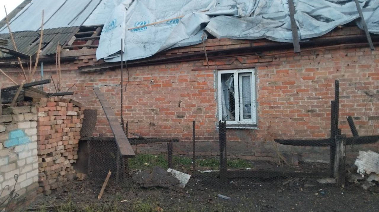 Attacco con droni russi in Dnipropetrovsk: una donna uccisa e due feriti