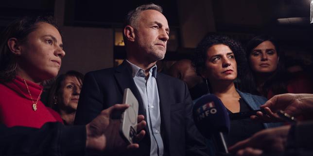 Parigi: 15 indagini su aggressioni sessuali, deputato racconta la sua esperienza