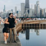 Club del grito: terapia collettiva che promette sollievo dallo stress