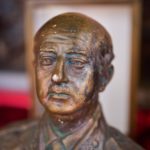 Franco nutriva un odio verso la patria più forte dell’amore