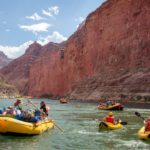 Yarlung Zangbo, Colca, Añisclo e altri grandi canyon oltre il Colorado: immagini spettacolari