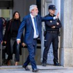 Supremo condanna l'ufficiale di Stato: Rodríguez afferma di non avere fonti sulle accuse contro Alberto González Amador