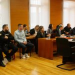 Giurato annuncia colpevolezza unanime dei tre imputati per omicidio di famiglia a Chiloeches