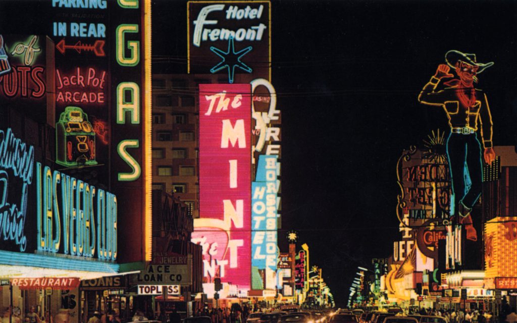 John Gregory Dunne e “Vegas”: cronaca di una crisi esistenziale e innovazione narrativa