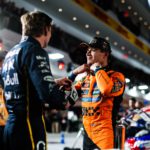 Disqualifica di Norris e Piastri: McLaren favorisce Verstappen nella corsa al titolo mondiale