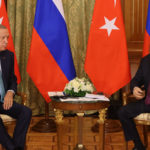 Putin elogia la prima bozza del piano di pace degli Stati Uniti in telefonata con Erdoğan
