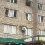 22 novembre: più di 20 civili uccisi o feriti in Donetsk e Kherson