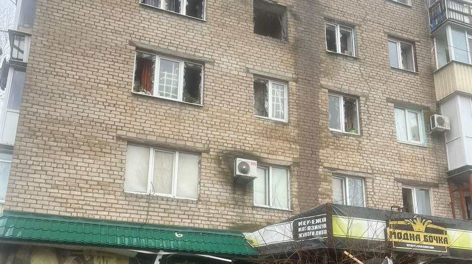 22 novembre: più di 20 civili uccisi o feriti in Donetsk e Kherson