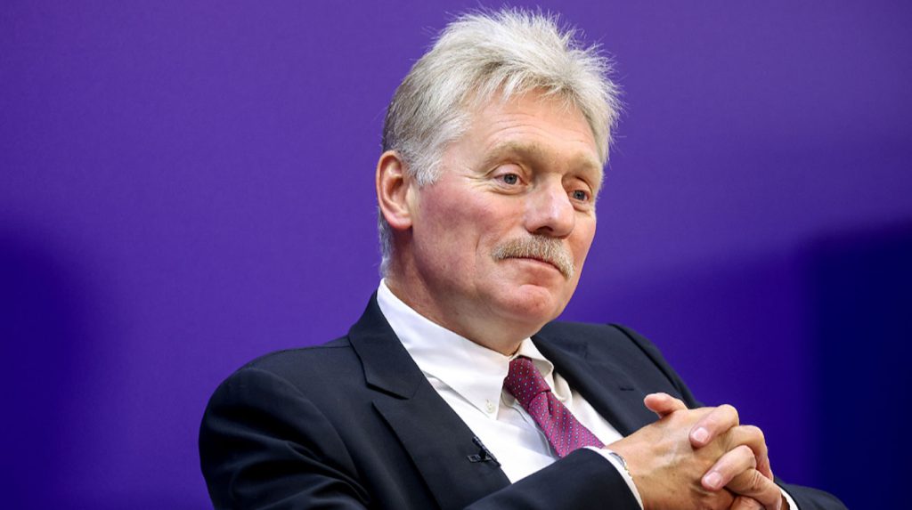 Il Kremlin non ha ancora ricevuto la nuova proposta di 19 punti per la pace in Ucraina