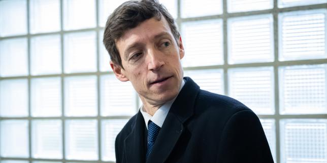 Edouard Geffray nominato capo dell'istruzione nazionale: la trasformazione della tecnologia in politica educativa