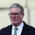 Starmer chiama Trump per aggiornare sul piano di pace dopo conversazione con Zelenskyy