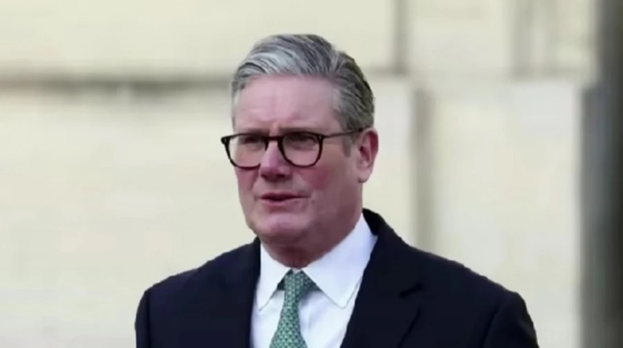 Starmer chiama Trump per aggiornare sul piano di pace dopo conversazione con Zelenskyy