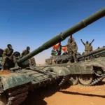 Sudan: HDK annuncia cessate il fuoco unilaterale di tre mesi con l’esercito