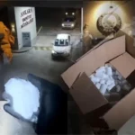 Operazione antidrug: 1 913 000 pillole e 426 kg di sostanze chimiche recuperati in Ankara, Istanbul e Izmir