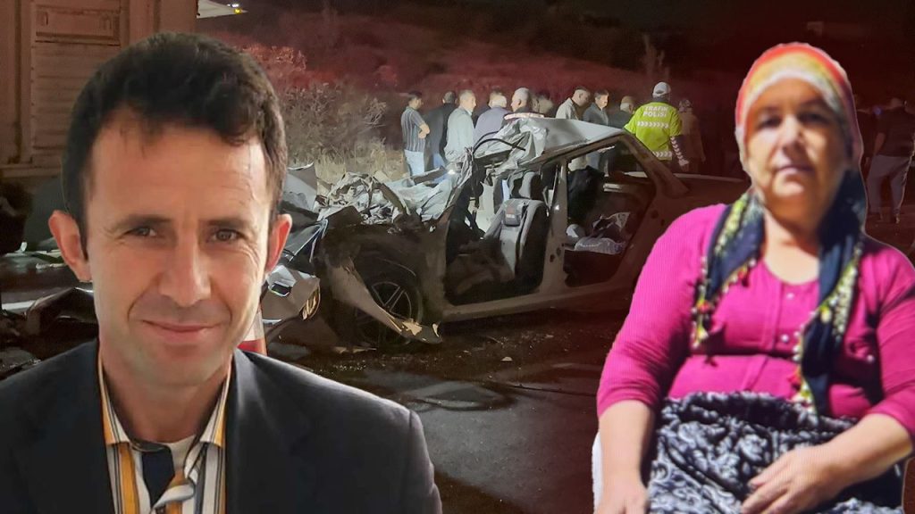 Incidente stradale a Gaziantep: tre morti e un appello alla sicurezza stradale