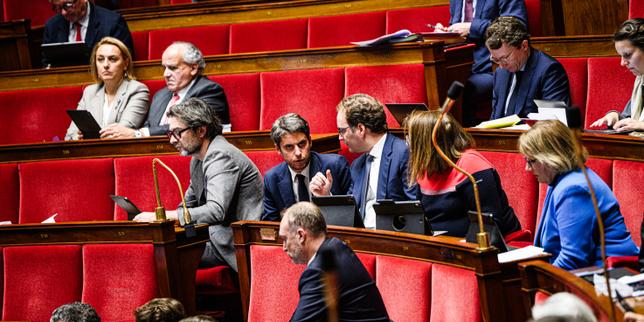 Riforma delle pensioni in Francia: il gruppo macronista si divide sulla strategia di voto all&#039;Assemblea nazionale