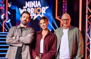 Cambiamento di Programma su RTL: "Ninja Warrior Germany" Trova un Nuovo Orario