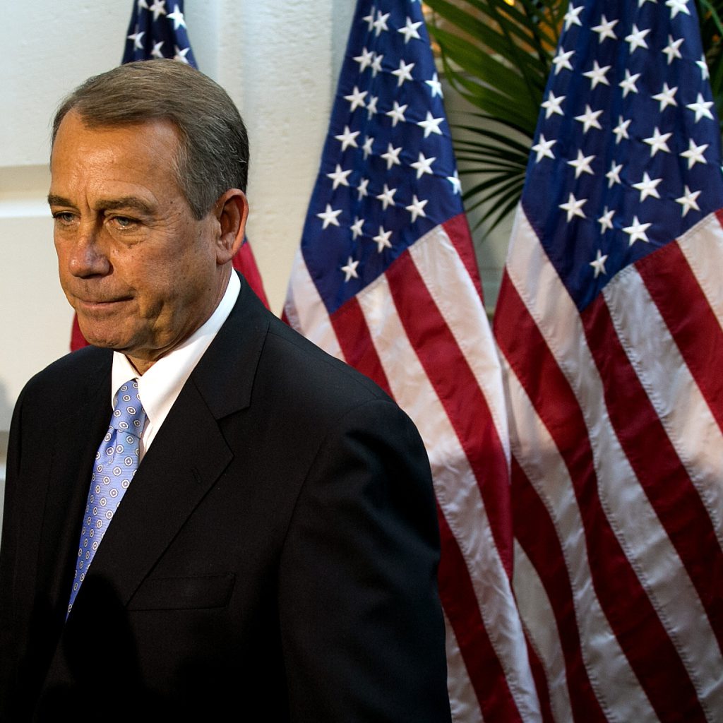 La lezione del 2013: i democratici possono evitare il fallimento dei repubblicani nella lotta per la sanità?