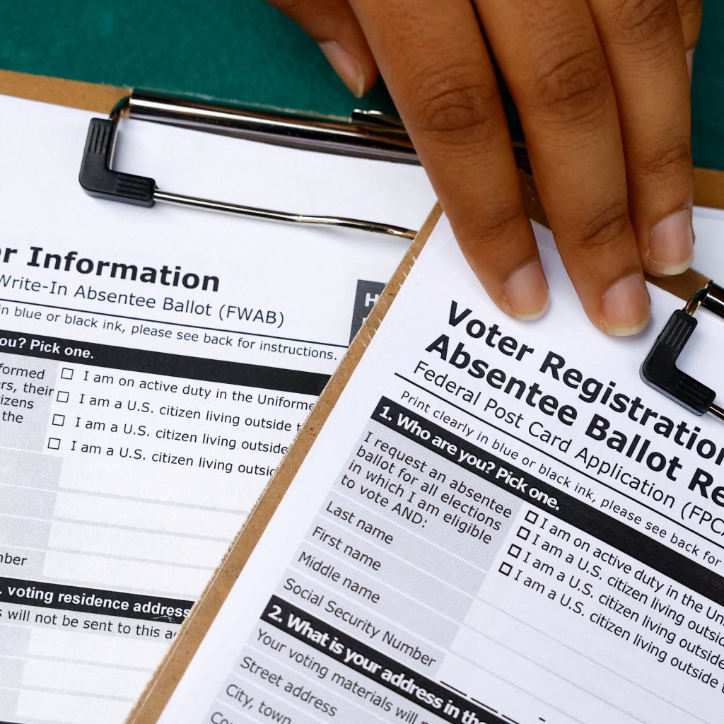 Sentenza storica negli Stati Uniti: Trump non può richiedere la prova di cittadinanza per la registrazione degli elettori