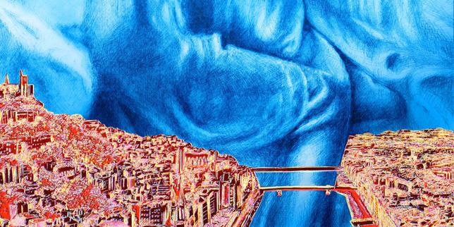 Un padre scopre la morte della figlia senza comunicazione da parte delle autorità