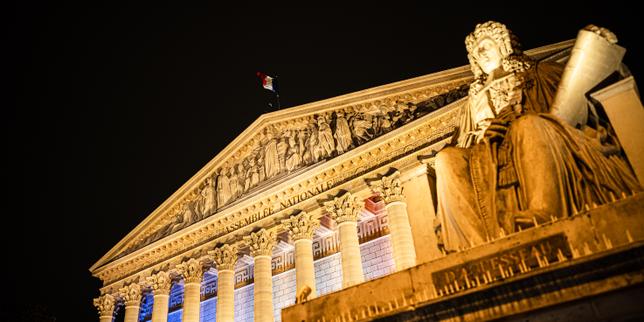 Svolta importante nel bilancio della &quot;Sécu&quot;: cosa succede ora?