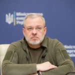 Ex ministro ucraino Herman Halushchenko interrogato dall'agenzia anti‑corruzione