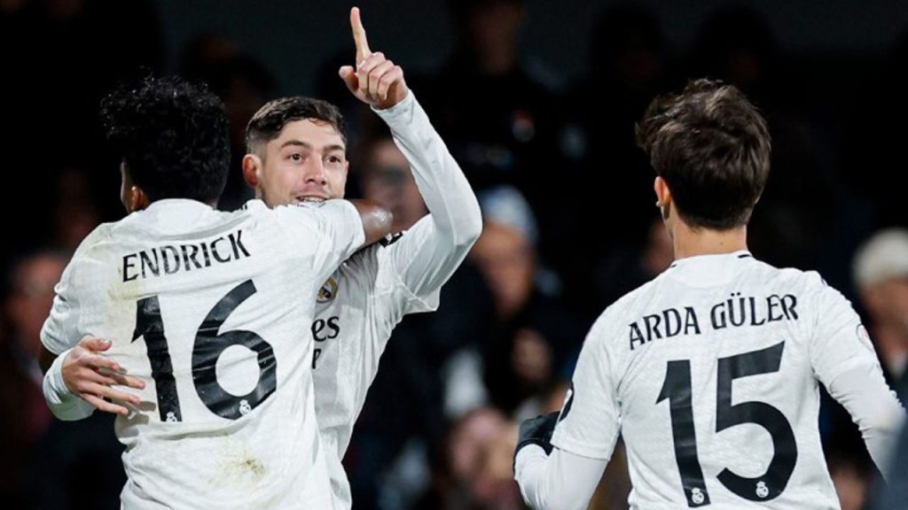 Il Futuro di Endrick nel Calcio: Aggiornamenti e Possibili Sviluppi nella Sessione di Trasferimenti di Metà Stagione